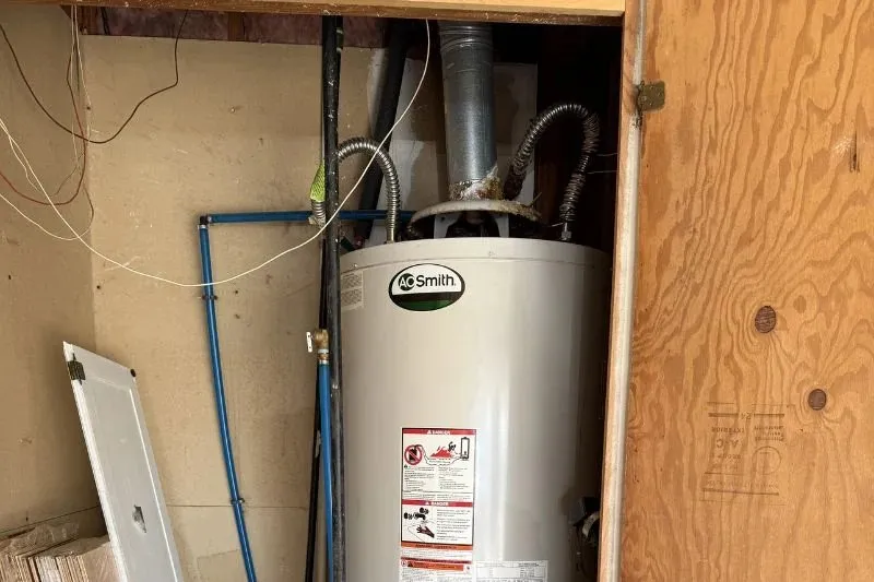 B4 Plumbing and Mechanical photo 6