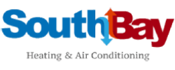 Southbay Heating and Air Conditioning logo