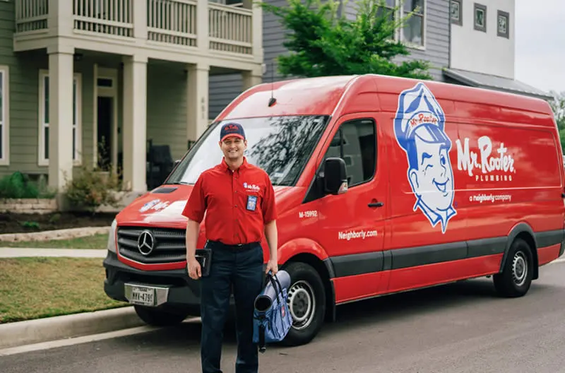 Mr. Rooter Plumbing of Dallas photo 1