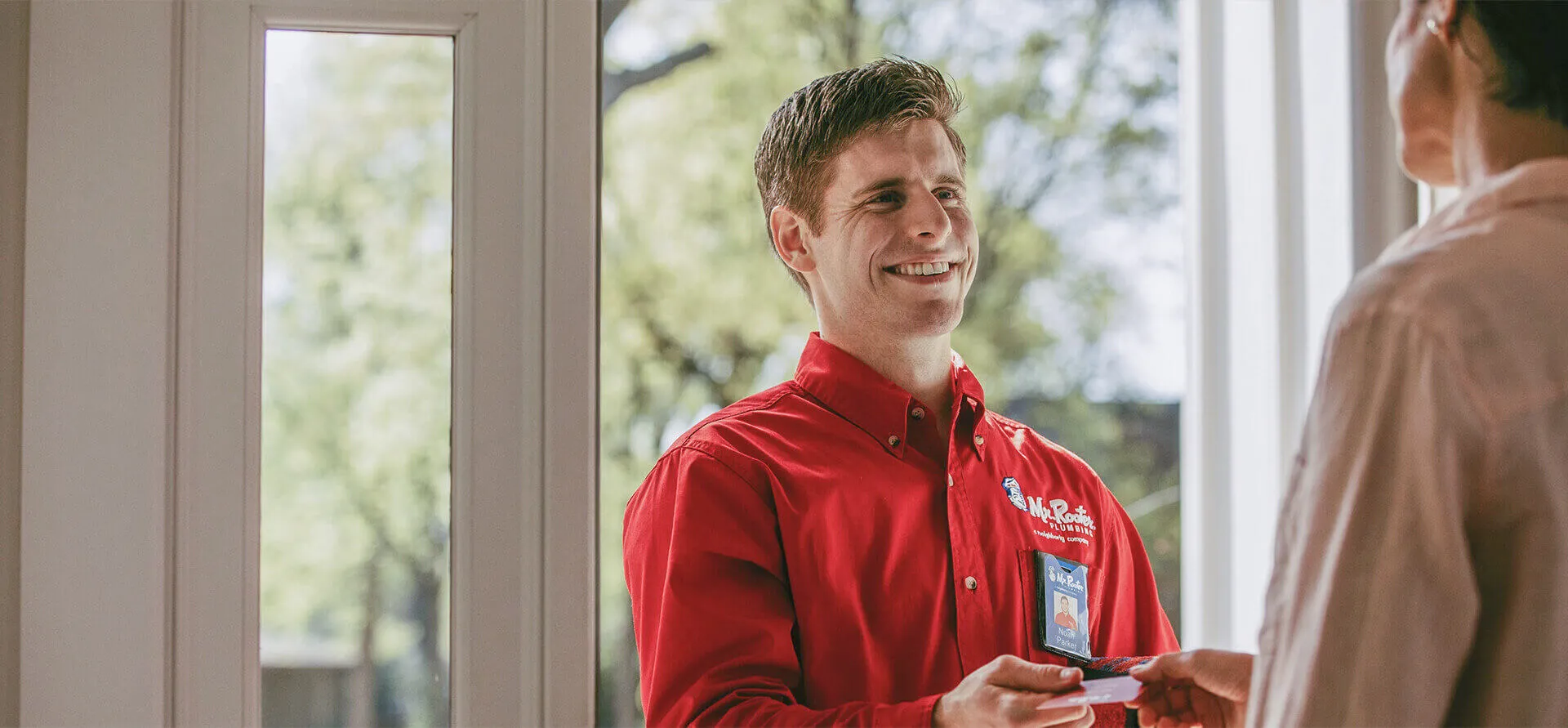 Mr. Rooter Plumbing of Dallas photo 2