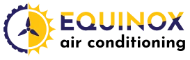 Equinox Air Conditioning logo