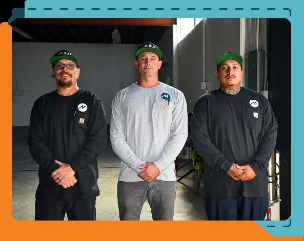 Mullen Plumbing Inc. photo 1