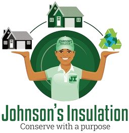 Johnson's Insulation logo