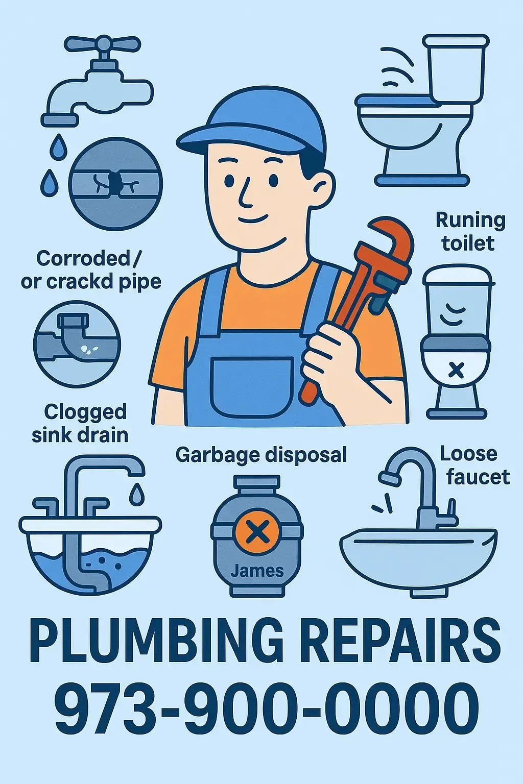 City Plumbing Heating Air conditioning & Drain Cleaning photo 2