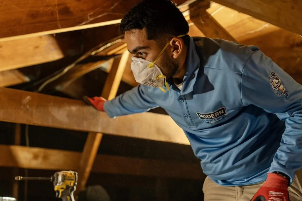 Modern Comfort and Air photo 1