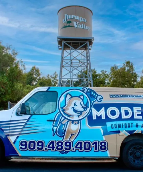 Modern Comfort and Air photo 2