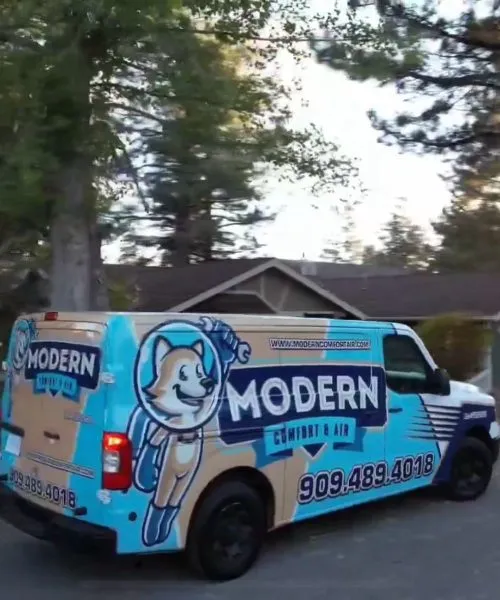 Modern Comfort and Air photo 4