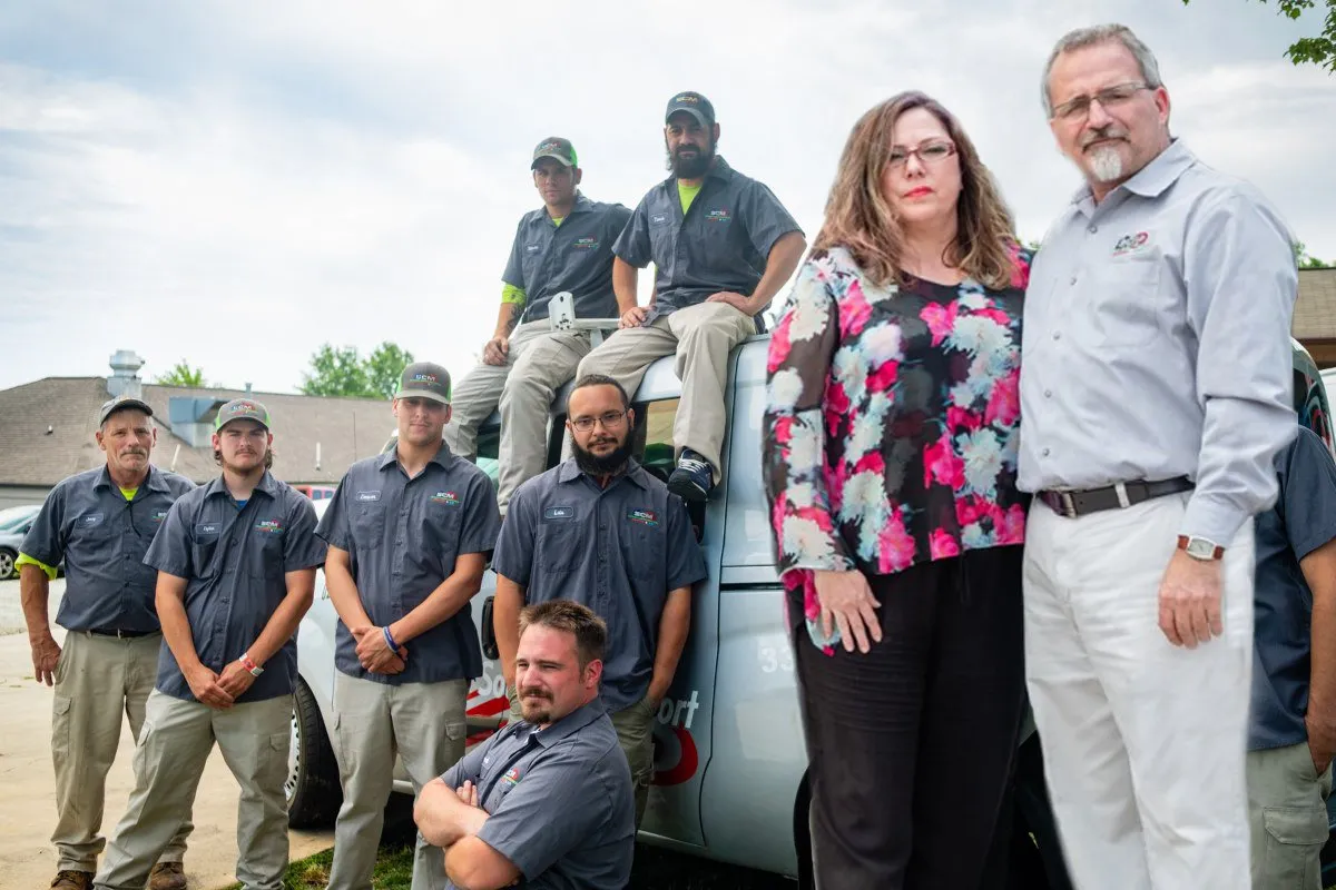 Southern Comfort Mechanical photo 4