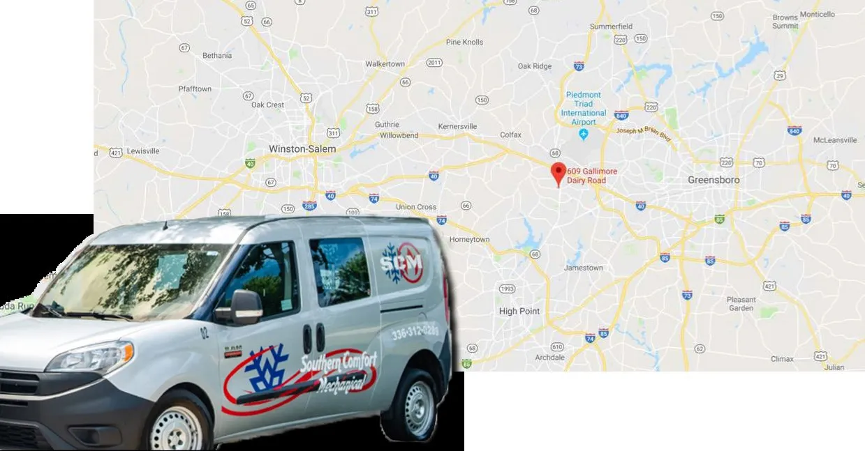 Southern Comfort Mechanical photo 5