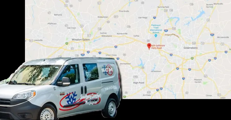 Southern Comfort Mechanical photo 8