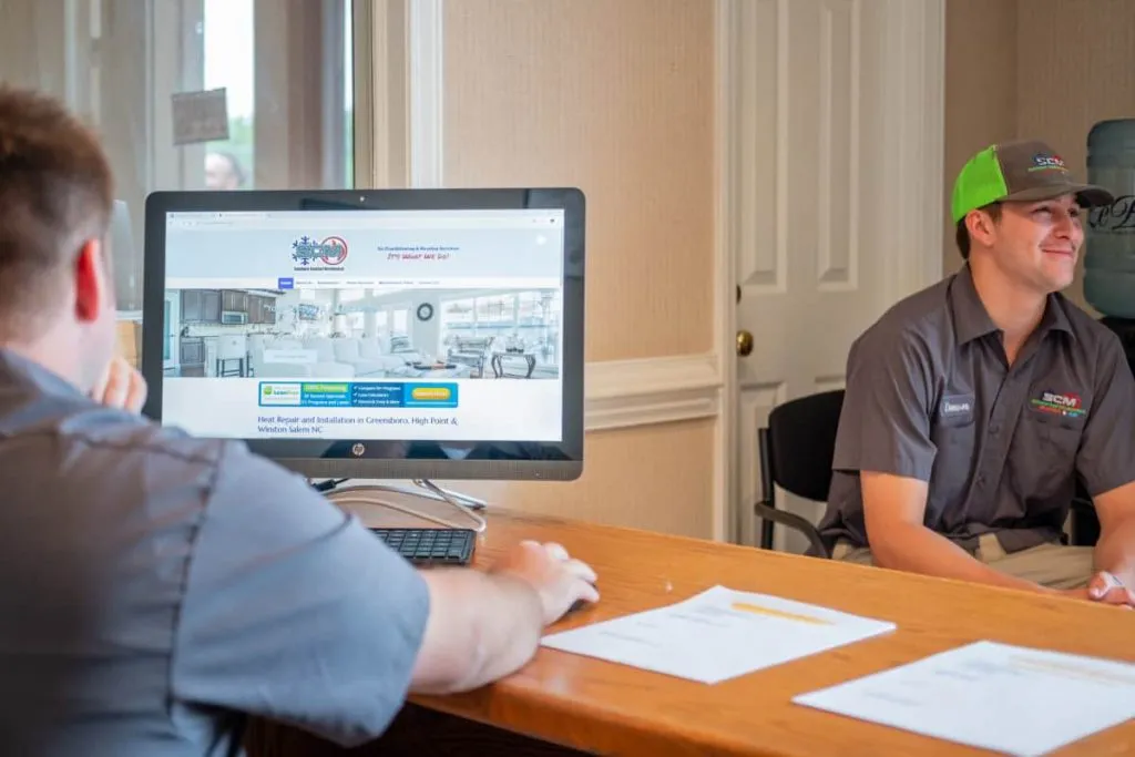 Southern Comfort Mechanical photo 9