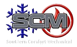 Southern Comfort Mechanical logo