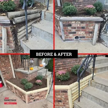 Ace Handyman Services Lincoln photo 17