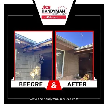 Ace Handyman Services Lincoln photo 13