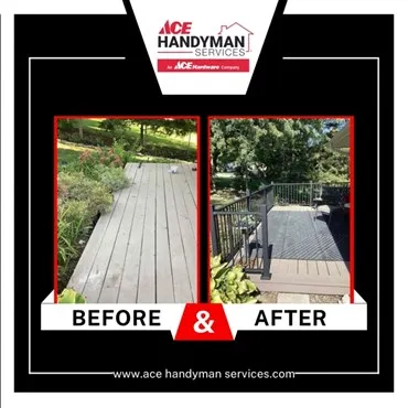 Ace Handyman Services Lincoln photo 12