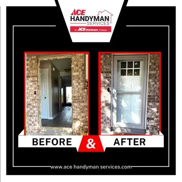 Ace Handyman Services Lincoln photo 8
