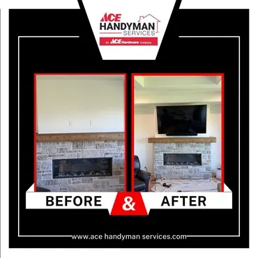 Ace Handyman Services Lincoln photo 14