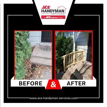 Ace Handyman Services Lincoln photo 15