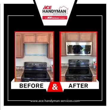 Ace Handyman Services Lincoln photo 4