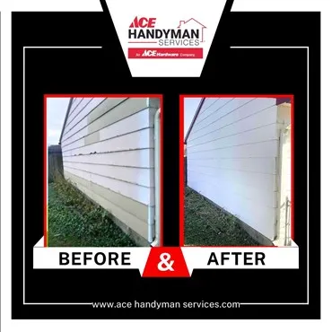 Ace Handyman Services Lincoln photo 6