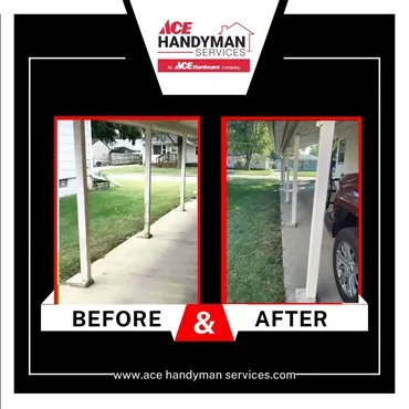 Ace Handyman Services Lincoln photo 5