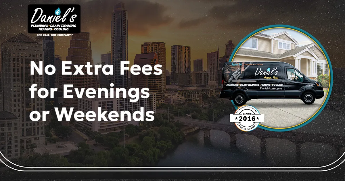 Daniel's Plumbing and Air Conditioning photo 1