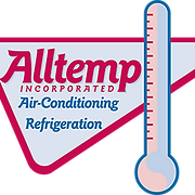 Alltemp logo