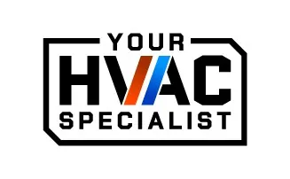 Your HVAC Specialist logo