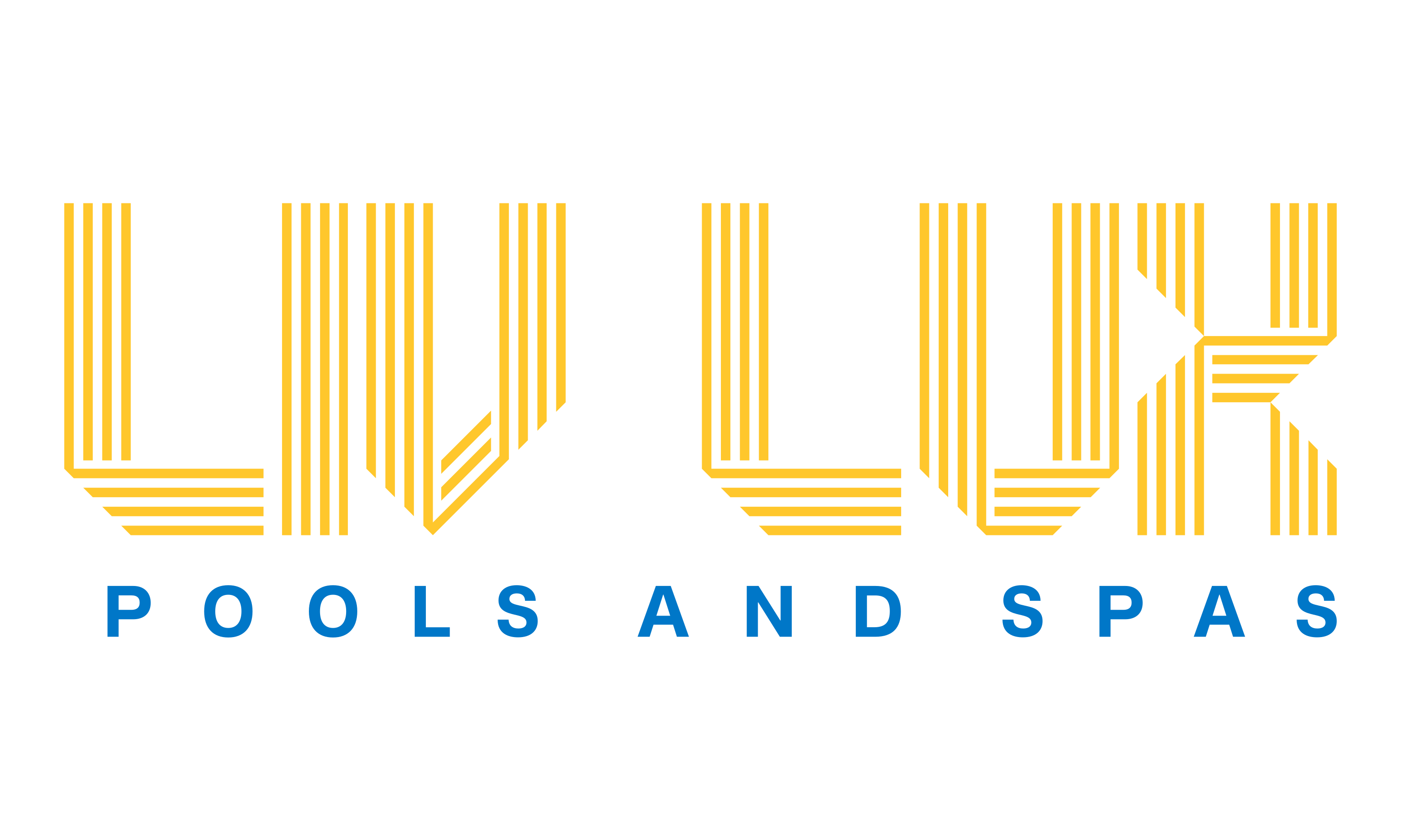 Liv Lux Pools and Spas, LLC logo