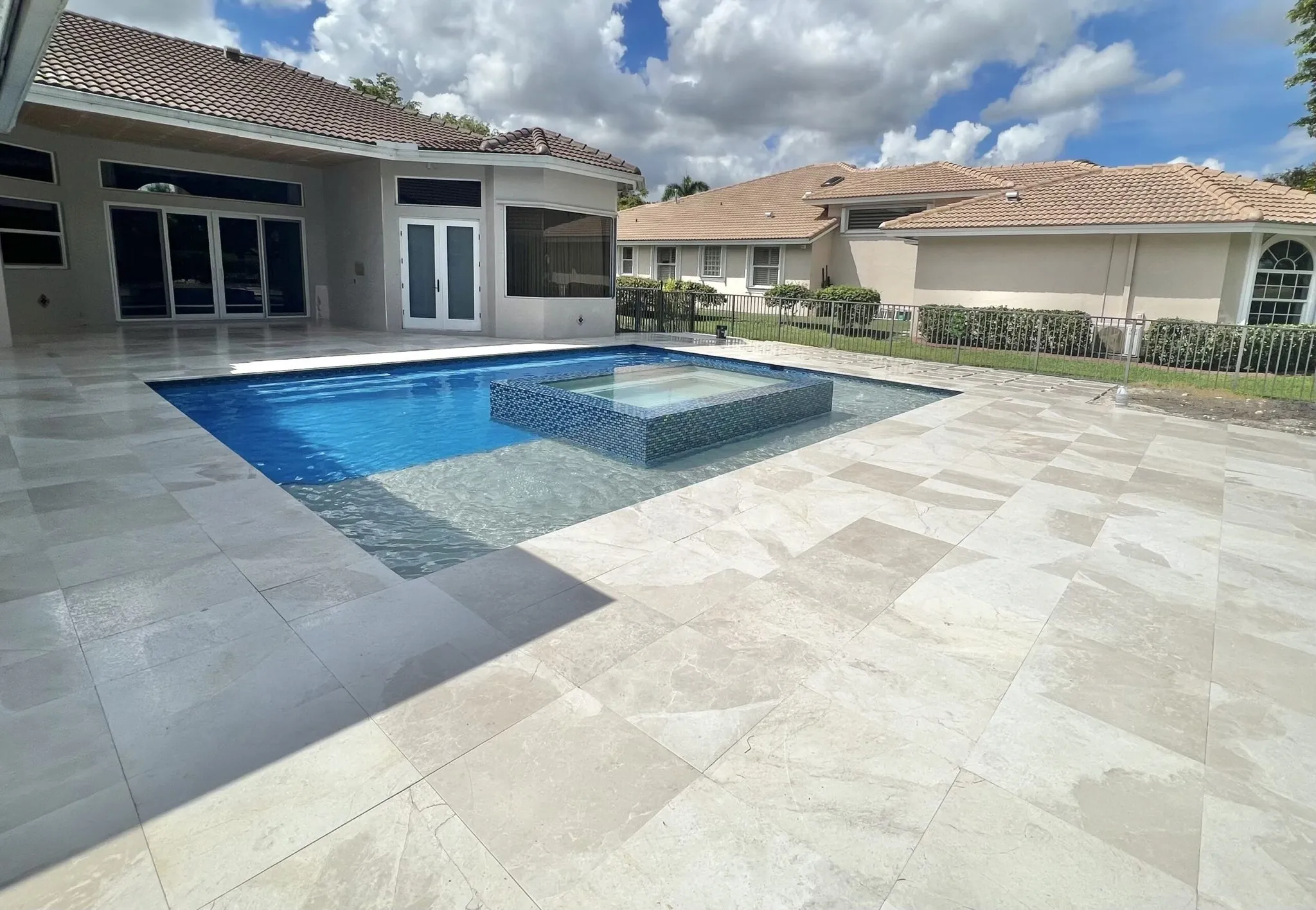Five Star Pavers & Pool Remodels photo 20