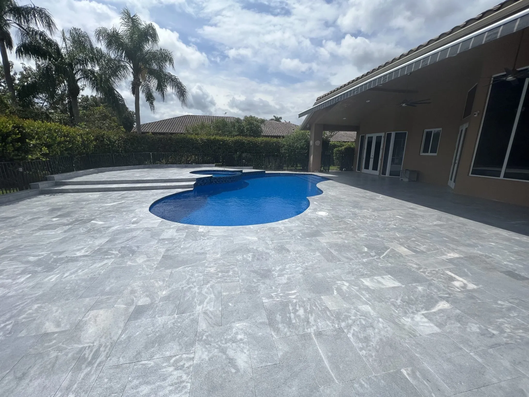 Five Star Pavers & Pool Remodels photo 9