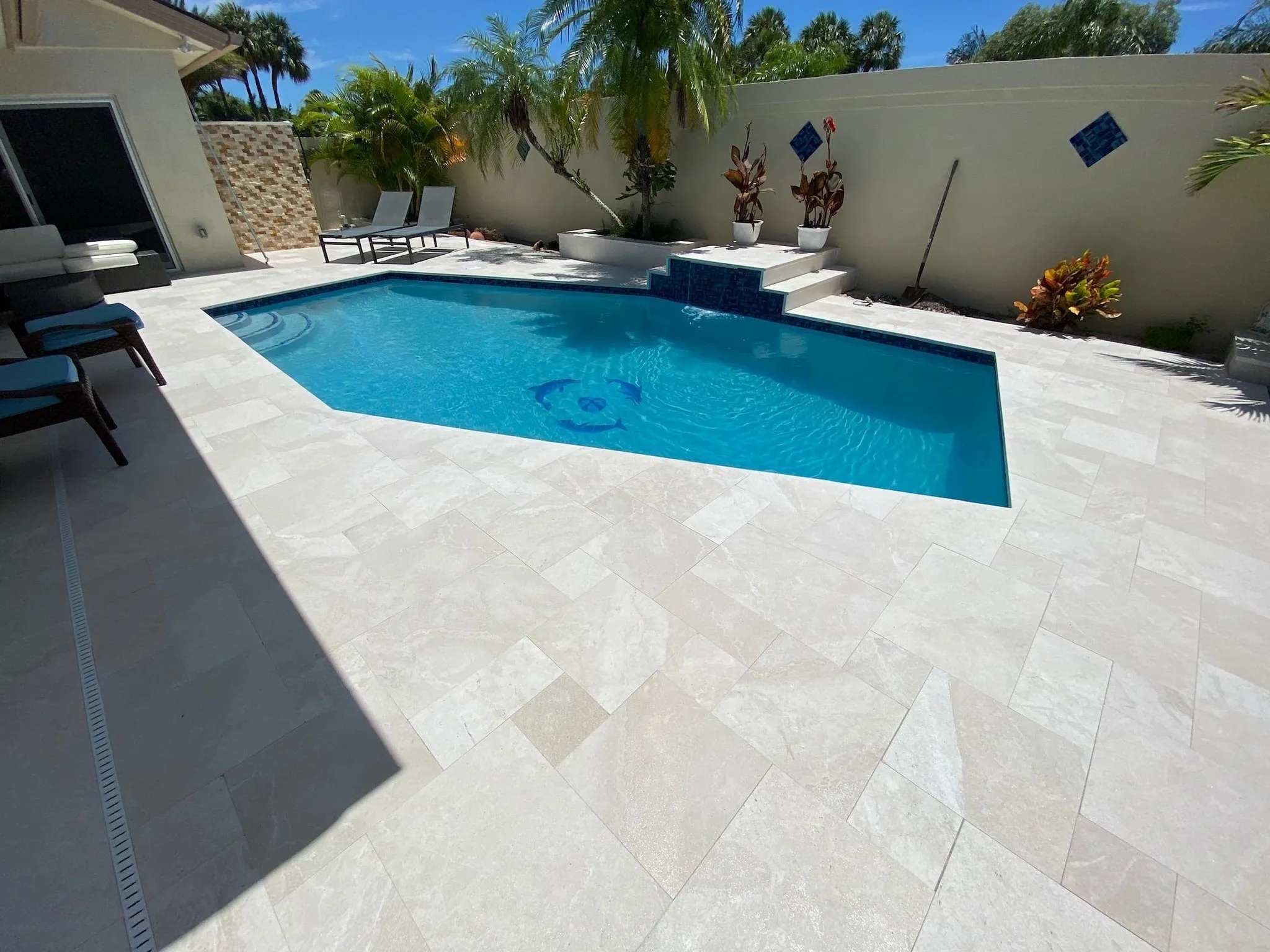 Five Star Pavers & Pool Remodels photo 2