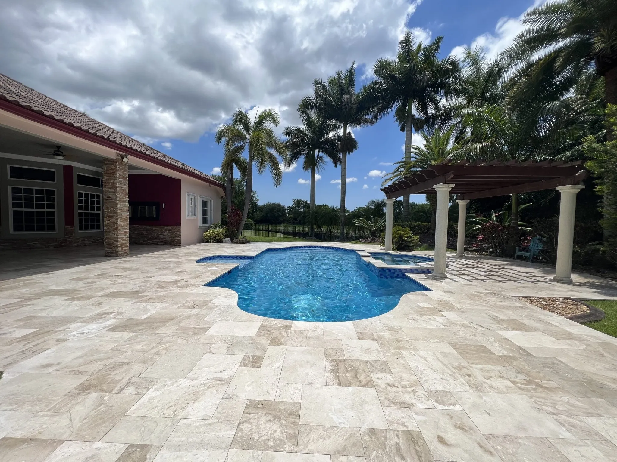 Five Star Pavers & Pool Remodels photo 18