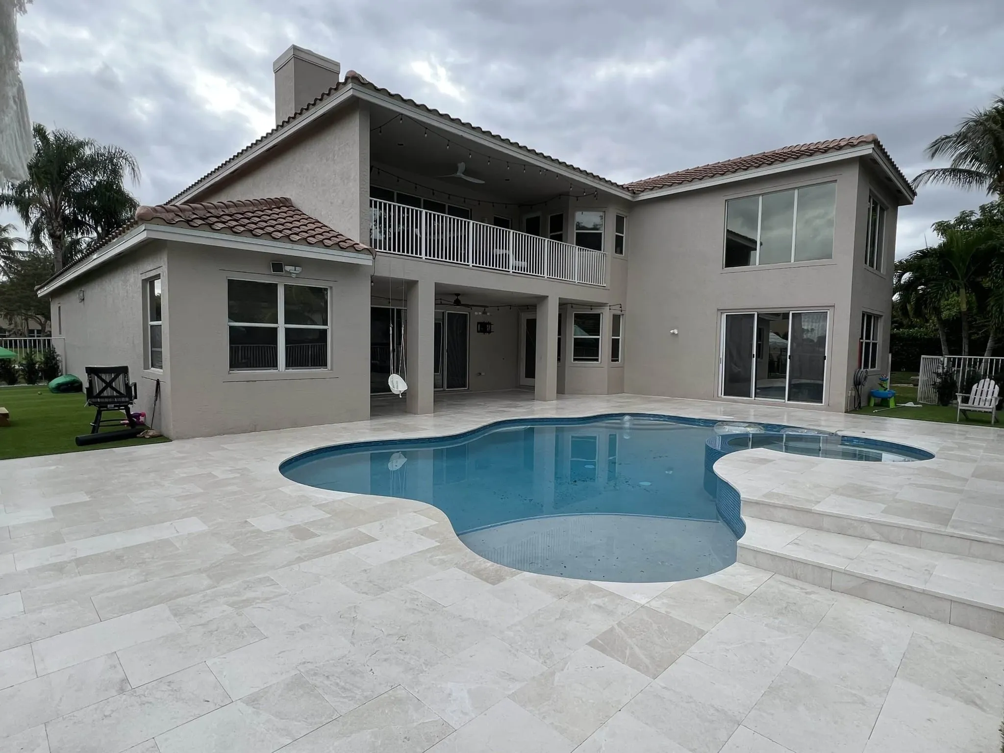 Five Star Pavers & Pool Remodels photo 8