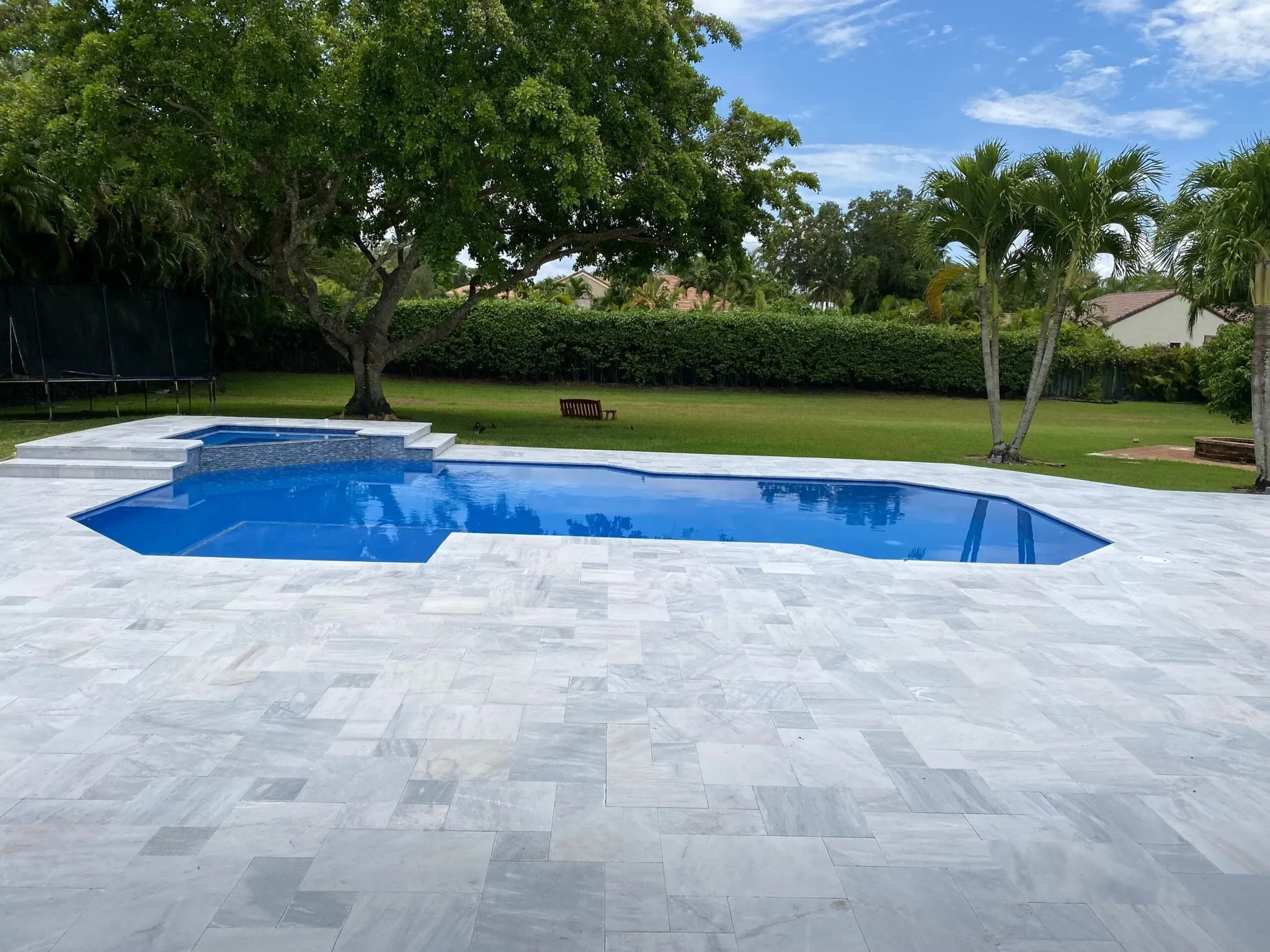 Five Star Pavers & Pool Remodels photo 5