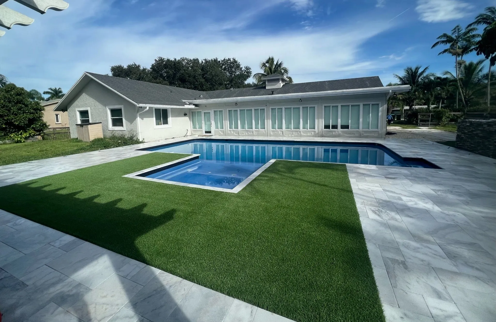 Five Star Pavers & Pool Remodels photo 11