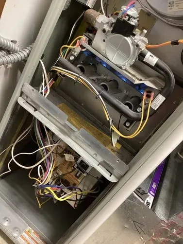 Apollo Heating, Air & Plumbing photo 11