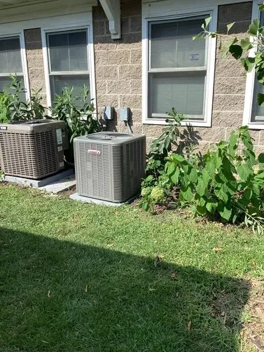 Apollo Heating, Air & Plumbing photo 13