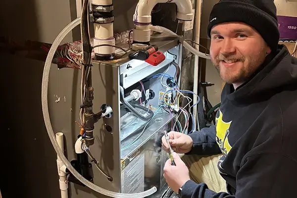 Apollo Heating, Air & Plumbing photo 1