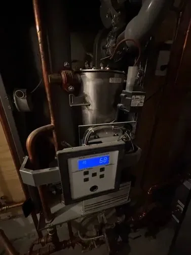 Apollo Heating, Air & Plumbing photo 7