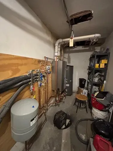 Apollo Heating, Air & Plumbing photo 8