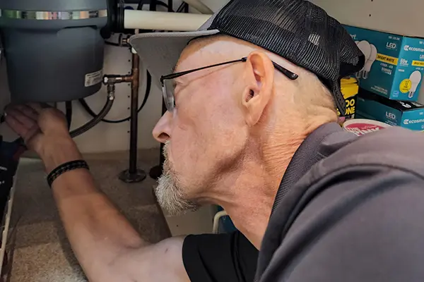 Apollo Heating, Air & Plumbing photo 6