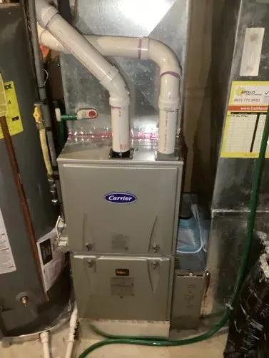 Apollo Heating, Air & Plumbing photo 12