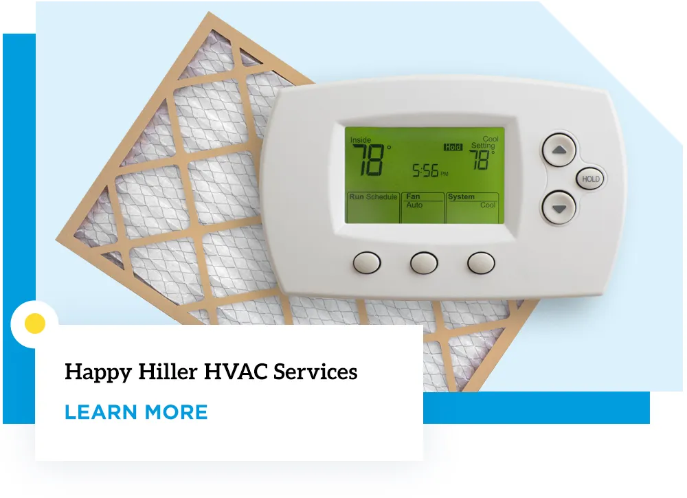 Hiller Plumbing, Heating, Cooling & Electrical photo 7