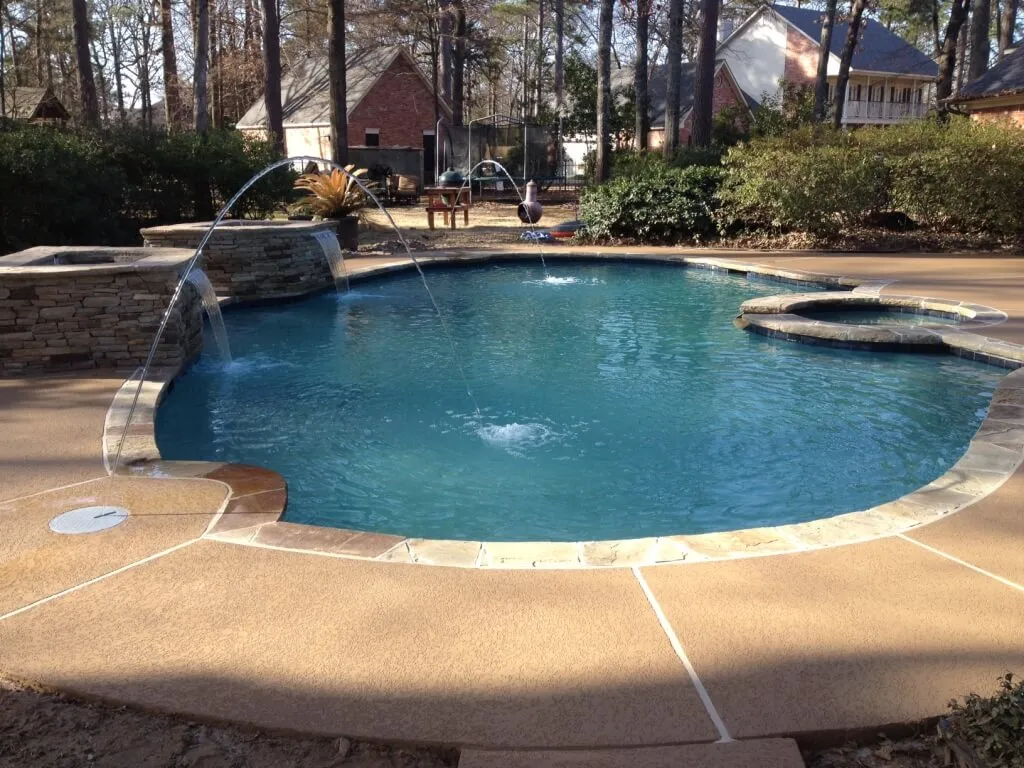 ASP - America's Swimming Pool Company of Atlanta photo 6