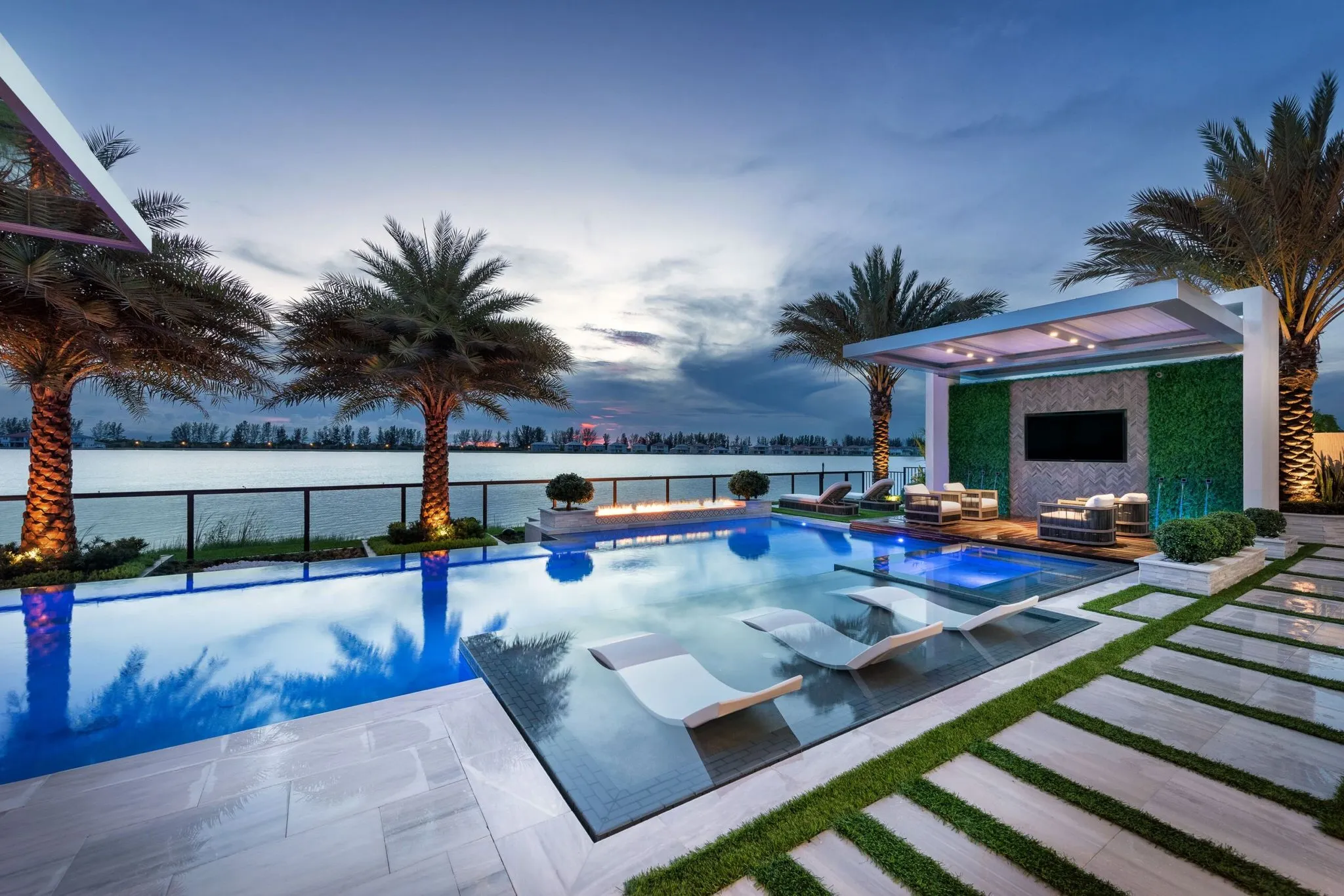 Ike's Carter Pool Companies photo 1