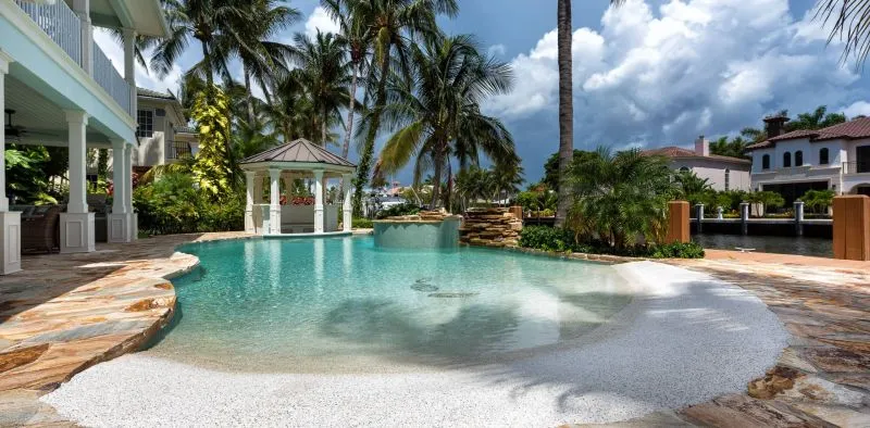 Ike's Carter Pool Companies photo 3