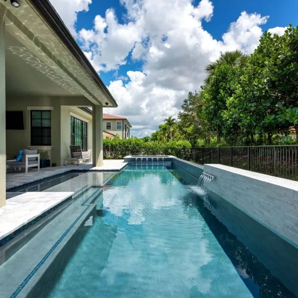 Ike's Carter Pool Companies photo 7