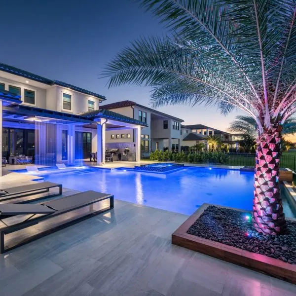 Ike's Carter Pool Companies photo 13