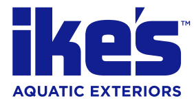 Ike's Carter Pool Companies logo